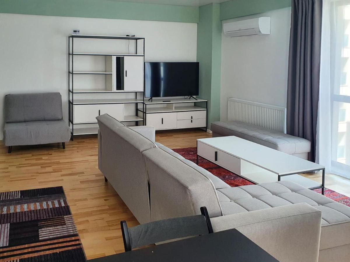 Black Sea Booking - Sky Navodari Exterior photo
