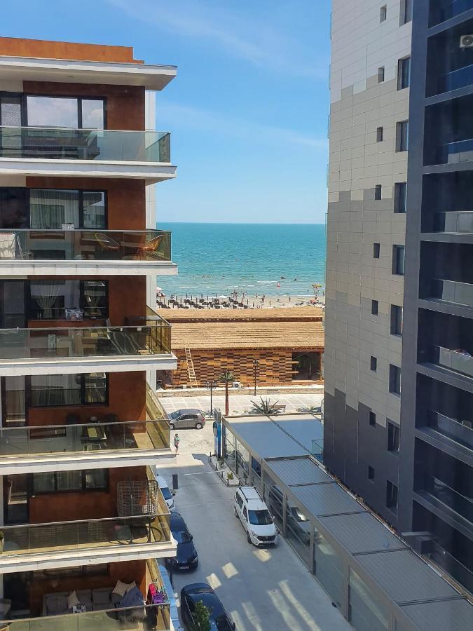 Black Sea Booking - Sky Navodari Exterior photo