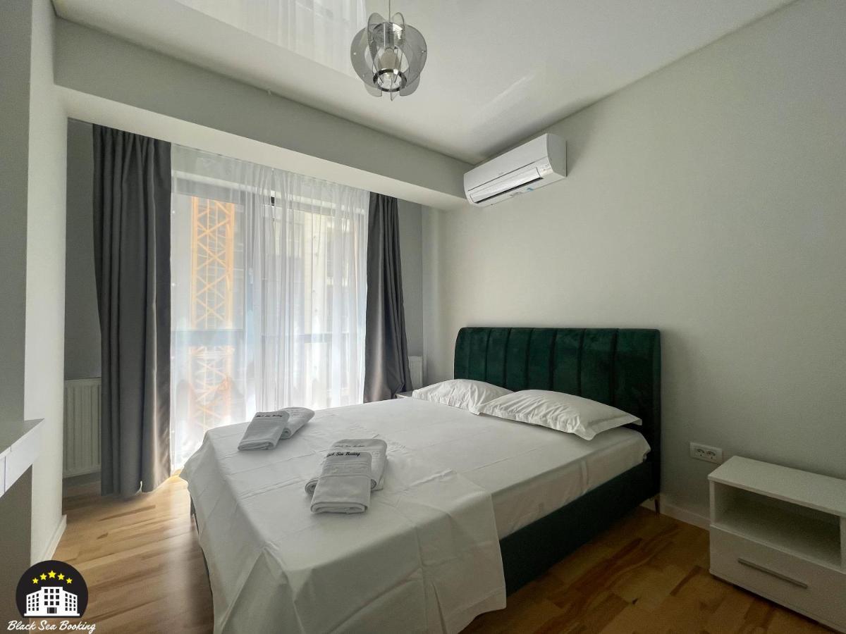 Black Sea Booking - Sky Navodari Exterior photo