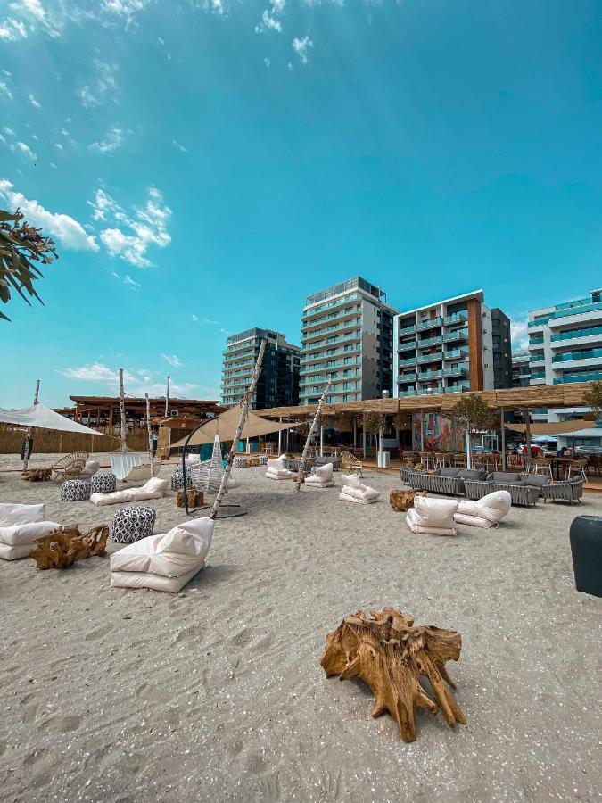Black Sea Booking - Sky Navodari Exterior photo