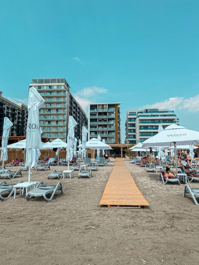 Black Sea Booking - Sky Navodari Exterior photo
